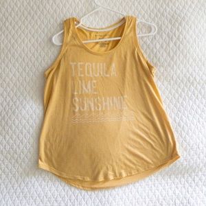 Target Grayson Threads Tank